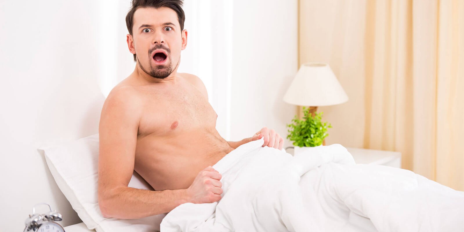 חסר טסטוסטרון