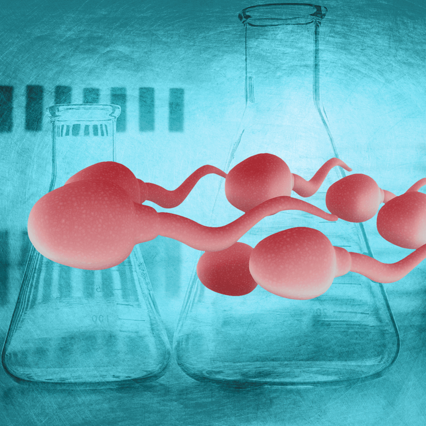 MESA הפקת זרע מהאפידידימיס בשיטה מיקרוכירורגית